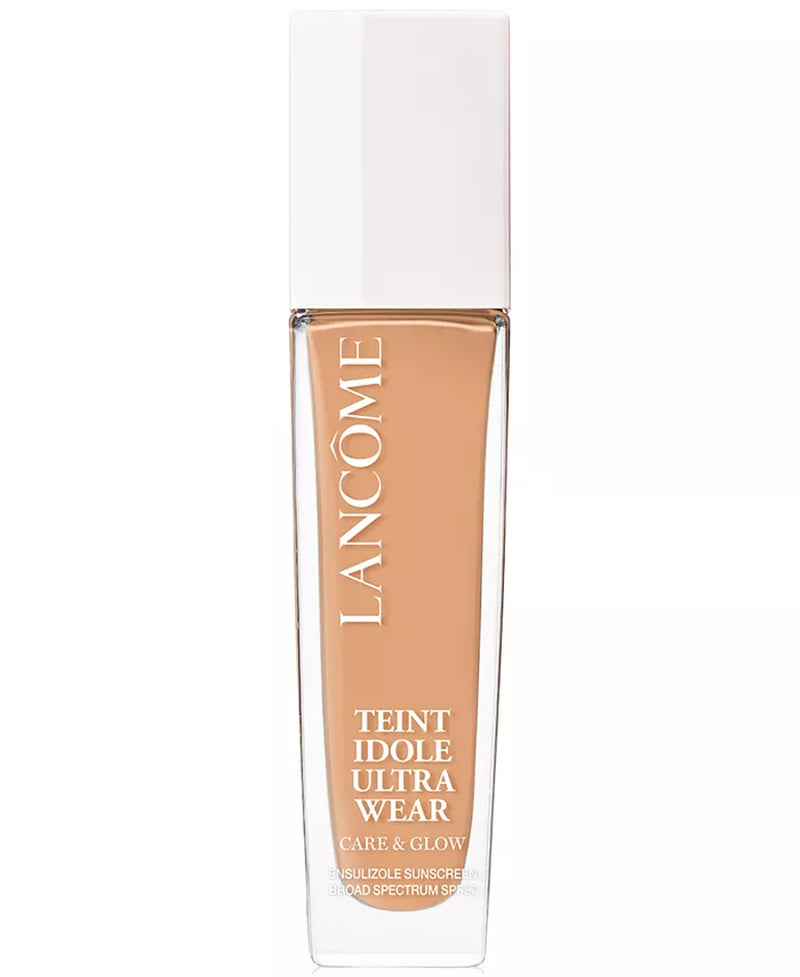 Teint Idole Ultra Wear Care & Glow Serum Foundation