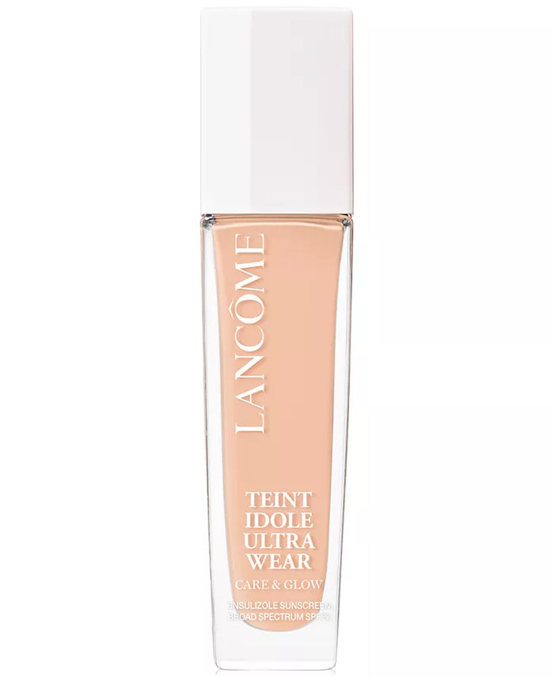 Teint Idole Ultra Wear Care & Glow Serum Foundation