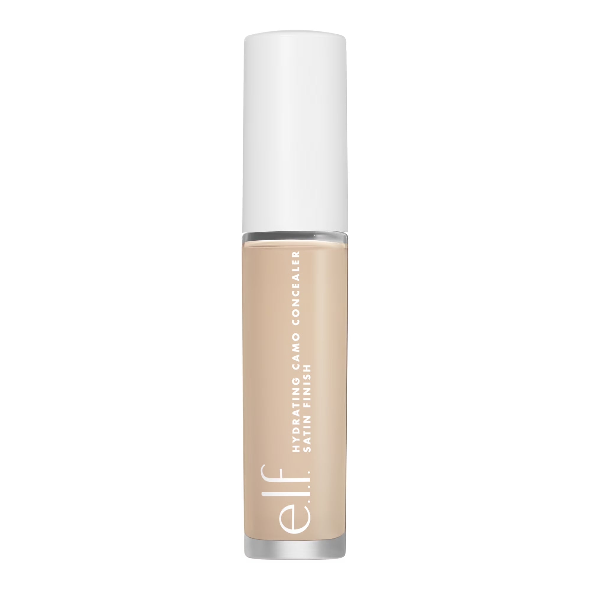 E.L.F. Hydrating Camo Concealer, Medium Peach