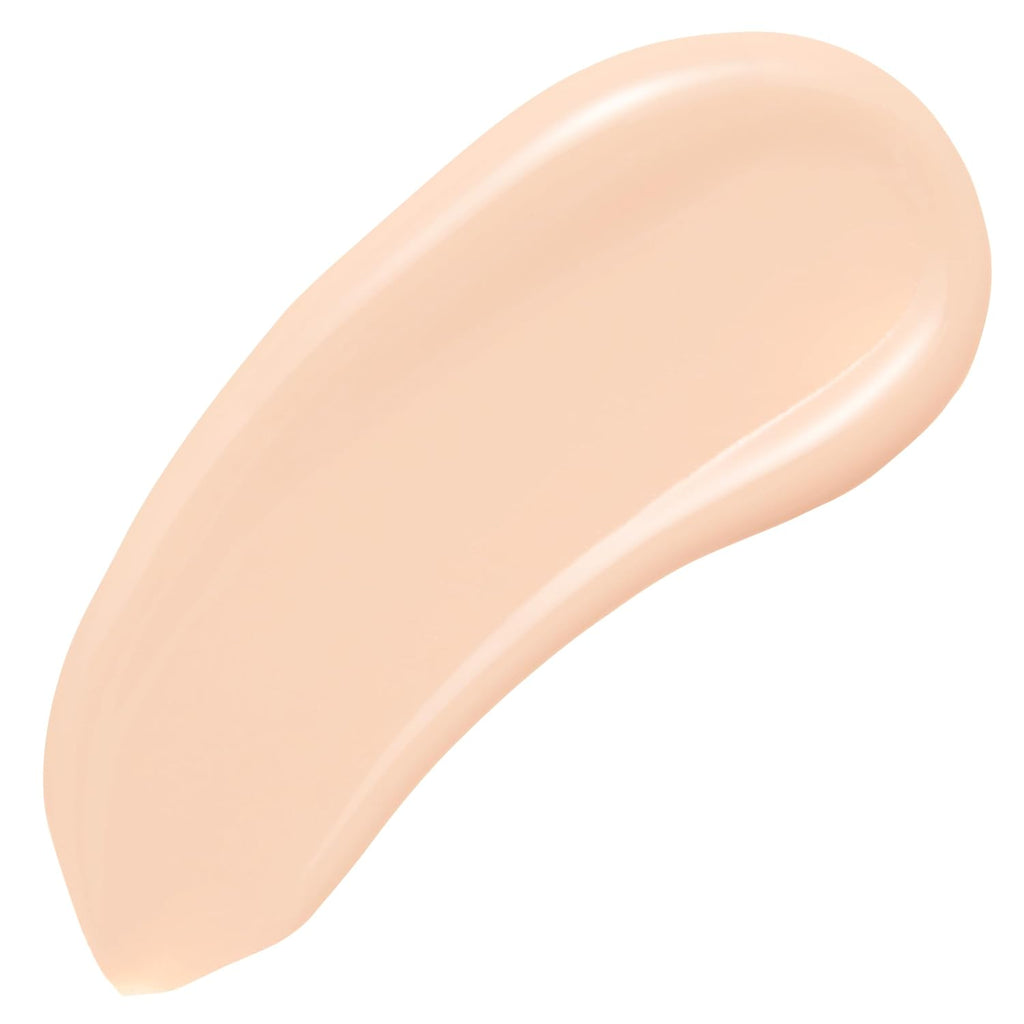 Maybelline Fit Me Matte + Poreless Liquid Oil-Free Foundation Makeup, Natural Ivory, 1 Count (Packaging May Vary)