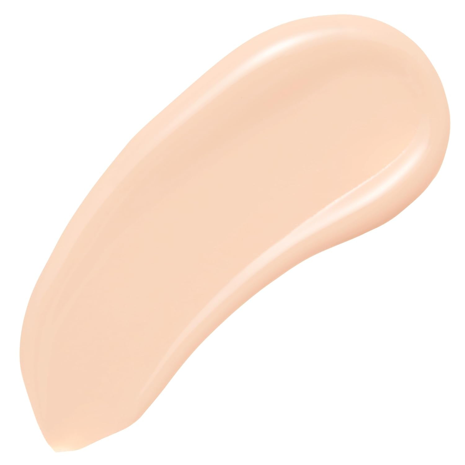 Maybelline Fit Me Matte + Poreless Liquid Oil-Free Foundation Makeup, Natural Ivory, 1 Count (Packaging May Vary)