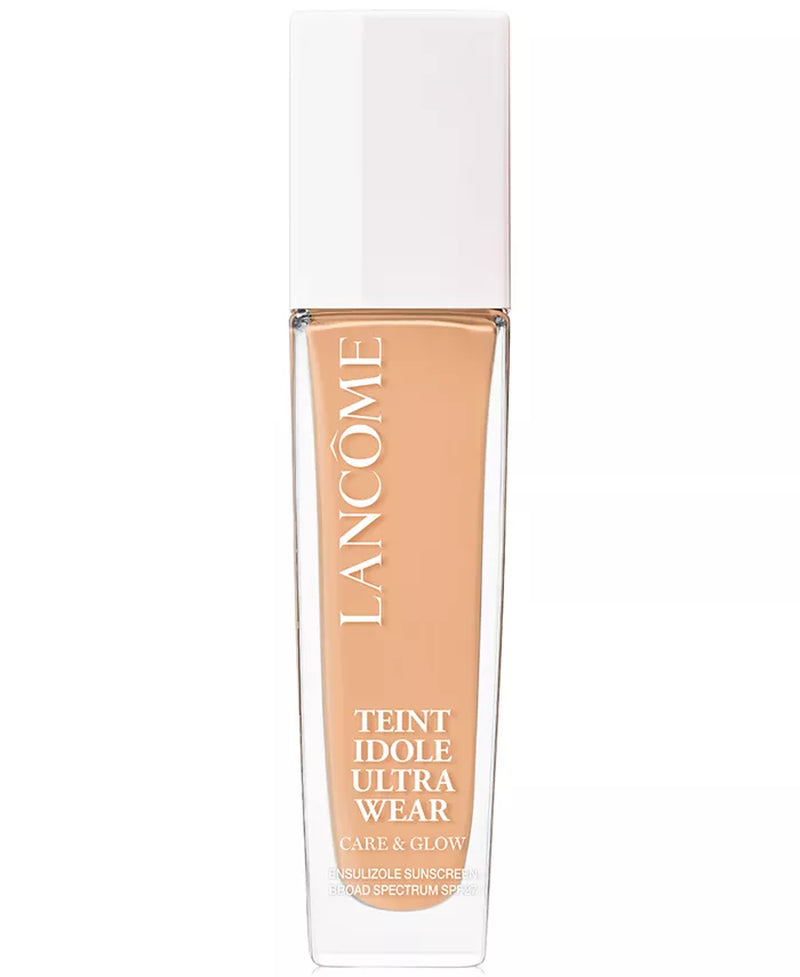 Teint Idole Ultra Wear Care & Glow Serum Foundation