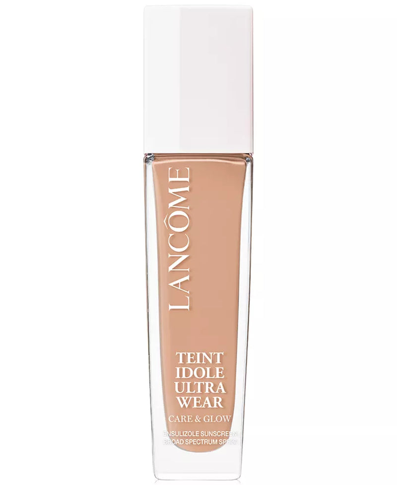 Teint Idole Ultra Wear Care & Glow Serum Foundation