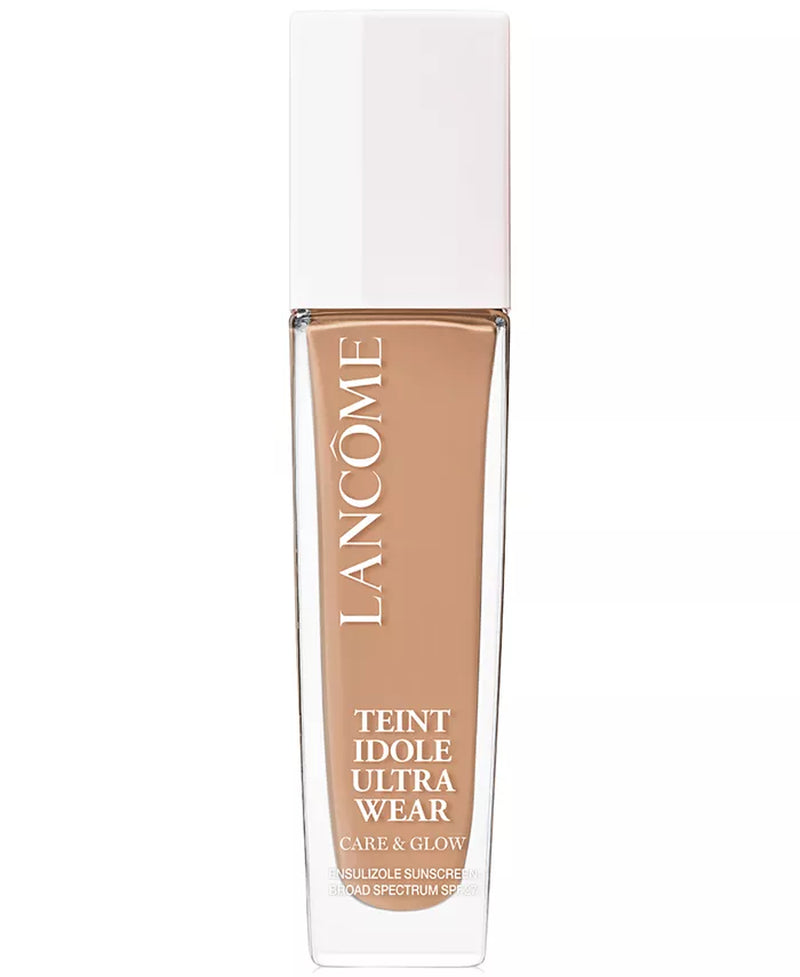Teint Idole Ultra Wear Care & Glow Serum Foundation