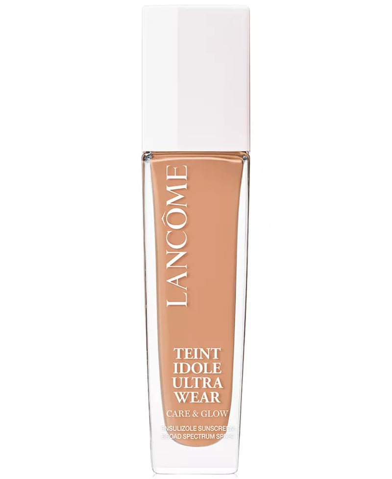Teint Idole Ultra Wear Care & Glow Serum Foundation