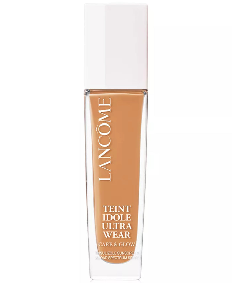 Teint Idole Ultra Wear Care & Glow Serum Foundation