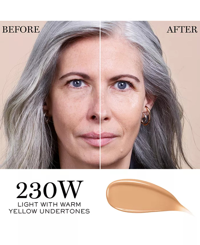 Teint Idole Ultra Wear Care & Glow Serum Foundation