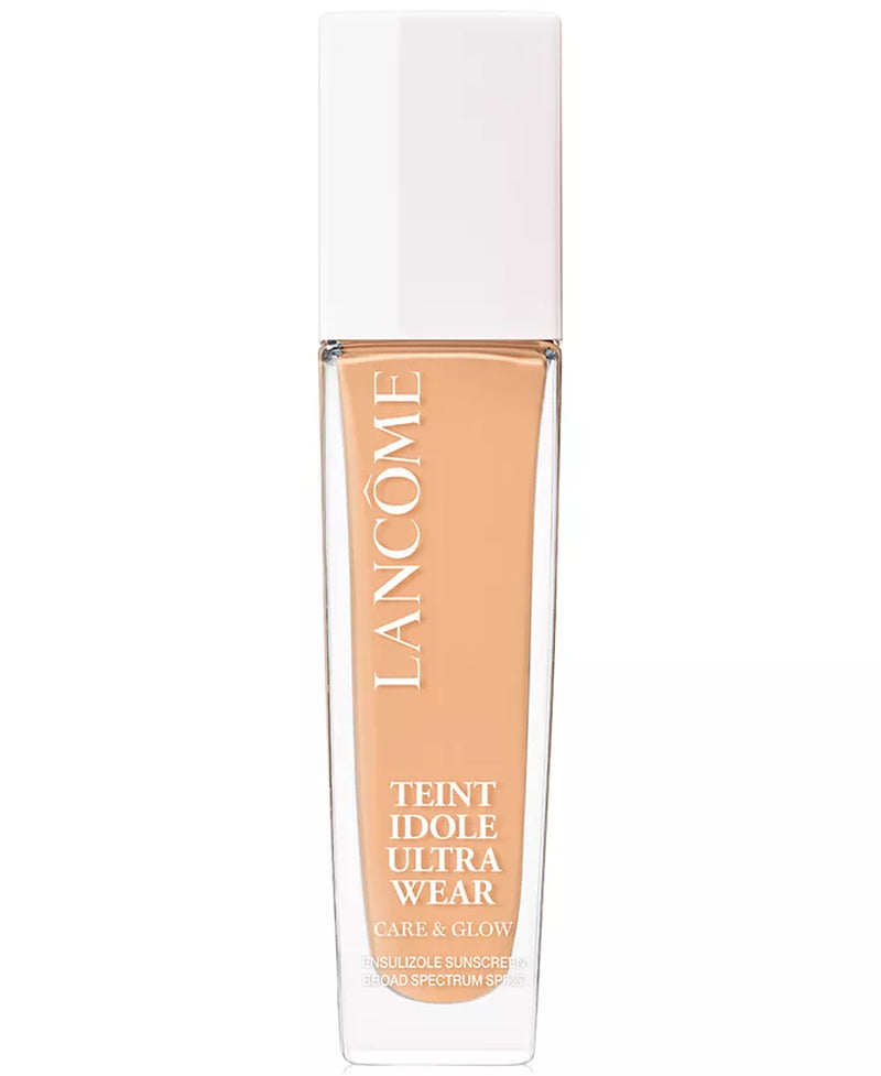 Teint Idole Ultra Wear Care & Glow Serum Foundation