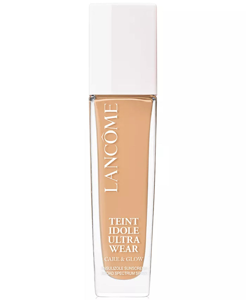 Teint Idole Ultra Wear Care & Glow Serum Foundation