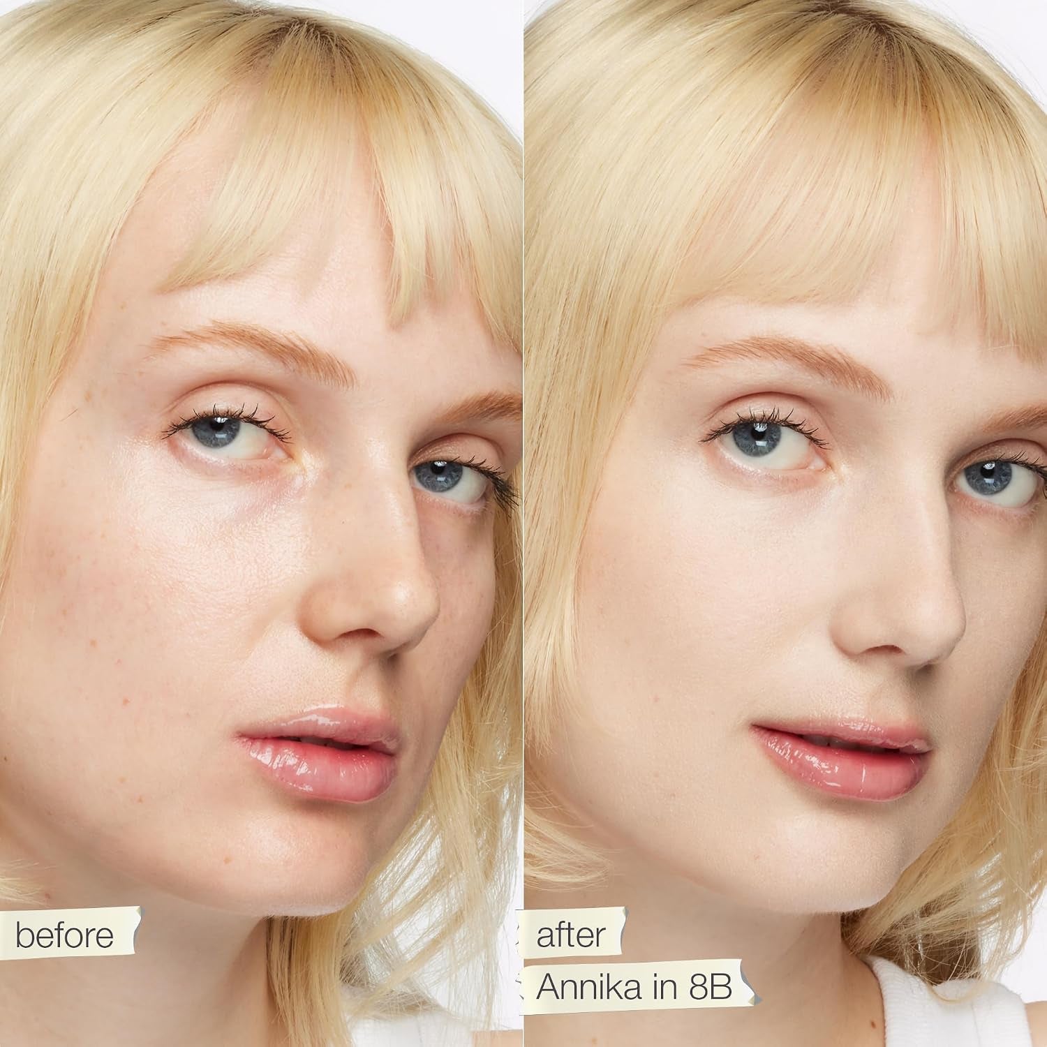 Tarte Shape Tape Concealer – Full-Coverage Creaseless Soft Matte Finish, Brightening Under-Eye & Face Makeup, 16Hr Longwear, Vegan & Cruelty-Free