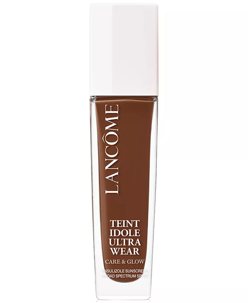 Teint Idole Ultra Wear Care & Glow Serum Foundation