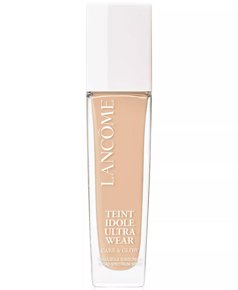 Teint Idole Ultra Wear Care & Glow Serum Foundation