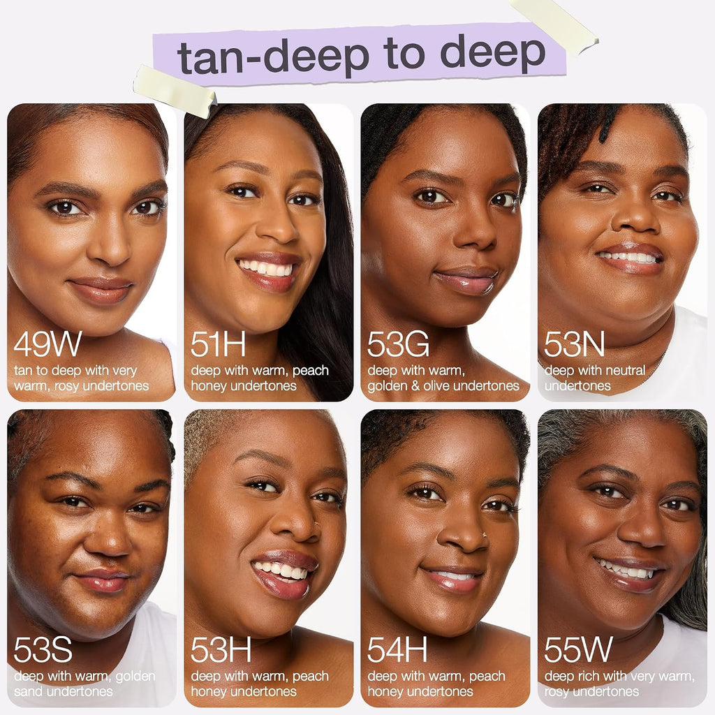 Tarte Shape Tape Concealer – Full-Coverage Creaseless Soft Matte Finish, Brightening Under-Eye & Face Makeup, 16Hr Longwear, Vegan & Cruelty-Free