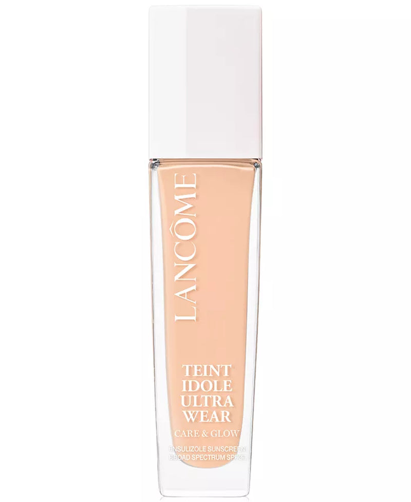 Teint Idole Ultra Wear Care & Glow Serum Foundation
