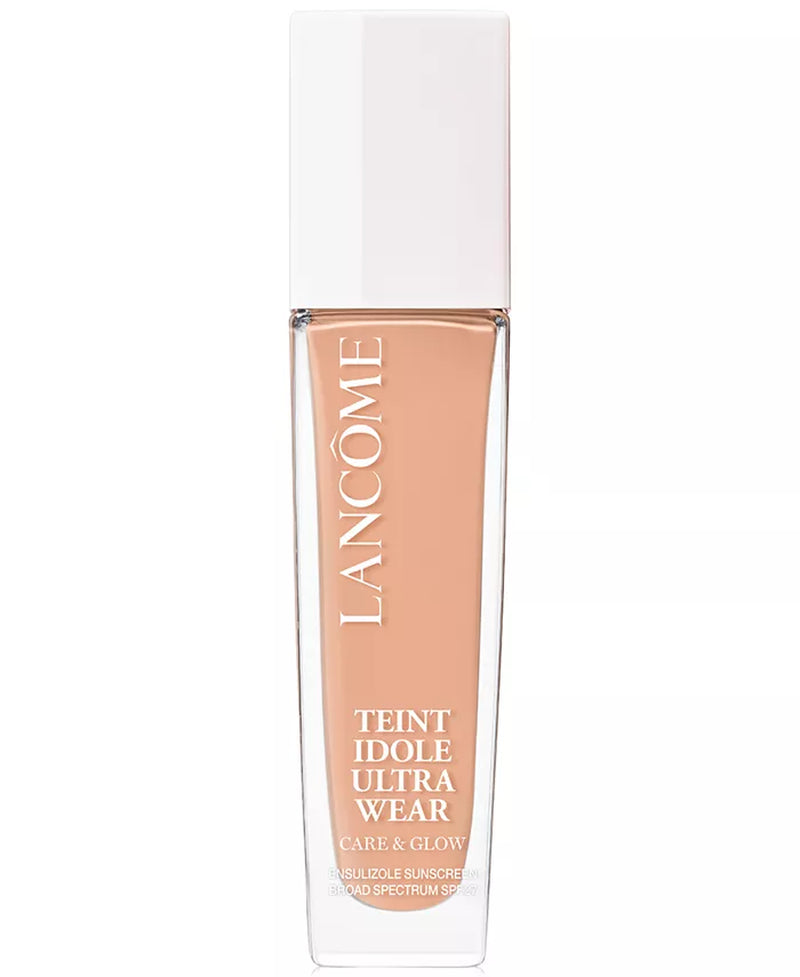 Teint Idole Ultra Wear Care & Glow Serum Foundation