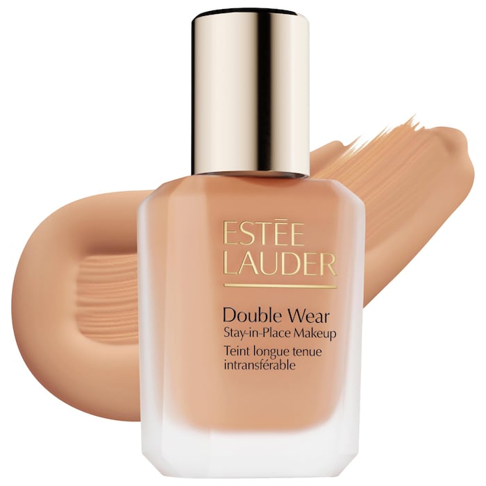 Estée Lauder Double Wear Stay-In-Place Foundation - 3N2 Wheat