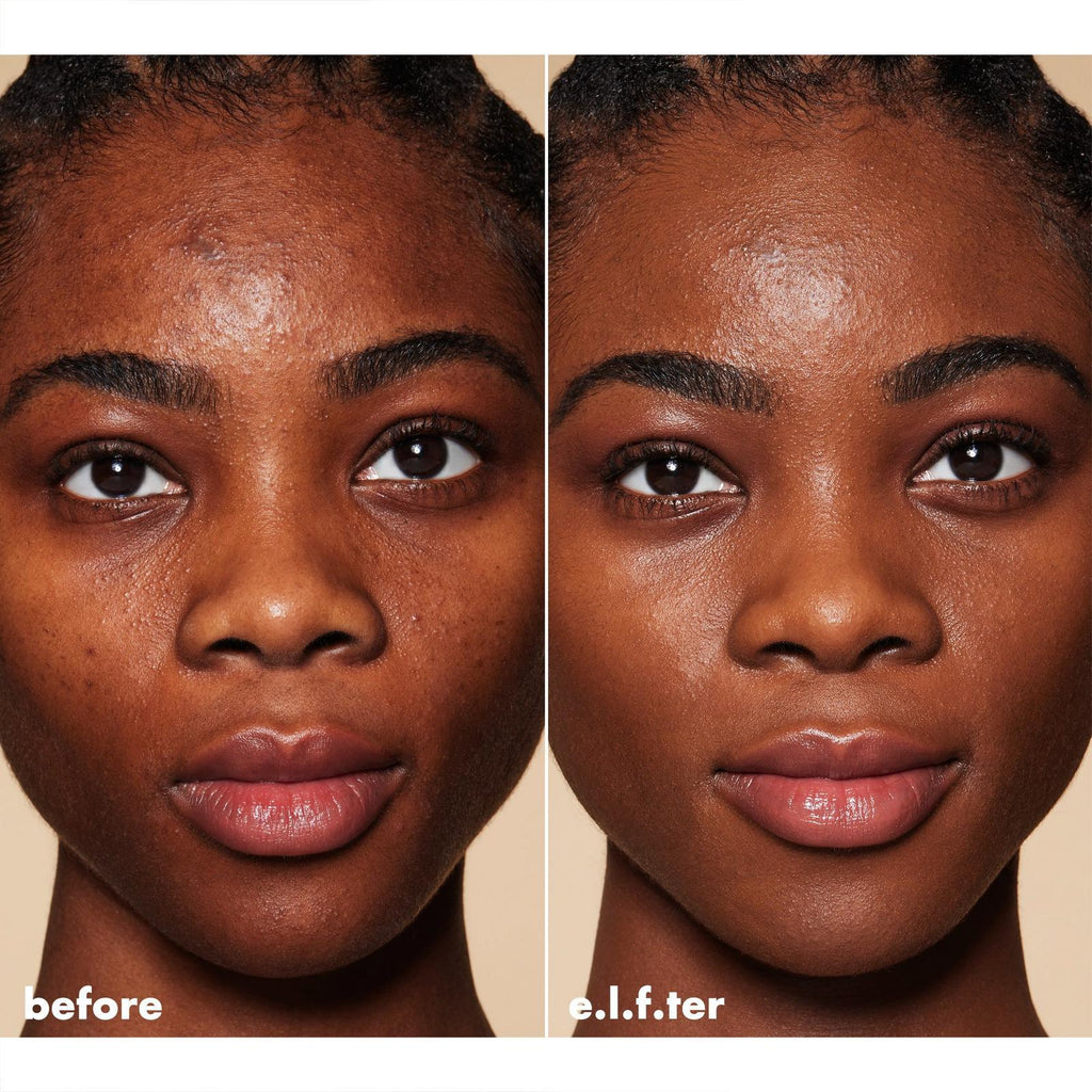 e.l.f. Soft Glam Satin Foundation - 53 Deep Neutral