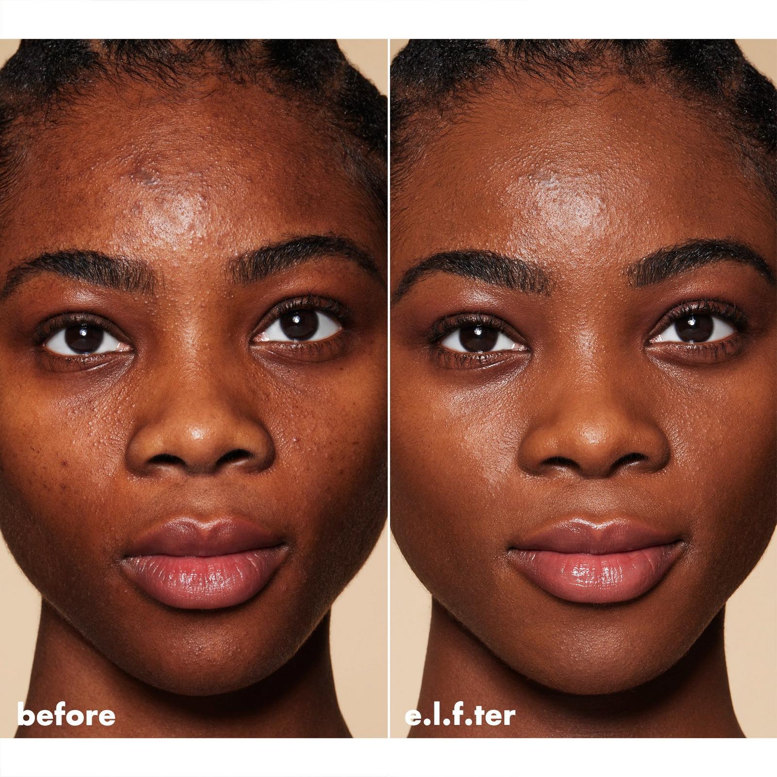 e.l.f. Soft Glam Satin Foundation - 53 Deep Neutral