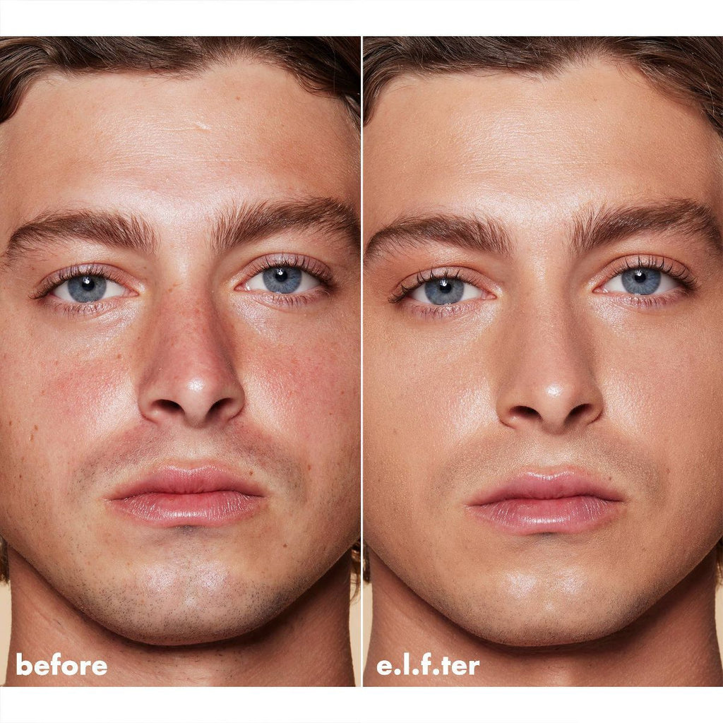 e.l.f. Soft Glam Satin Foundation - 25 Light Neutral