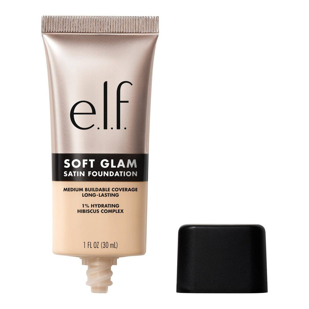 e.l.f. Soft Glam Satin Foundation - 13 Fair Neutral