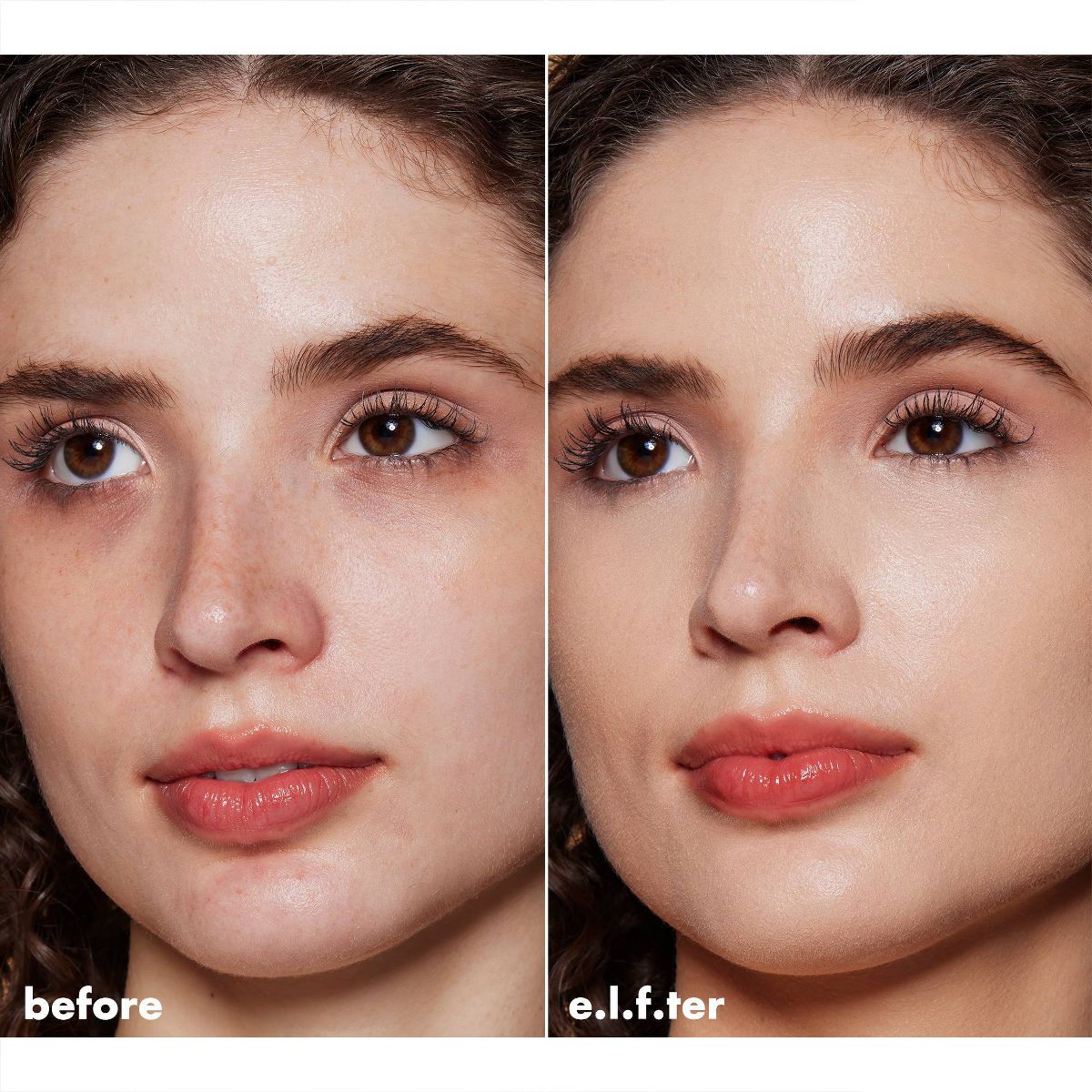 e.l.f. Soft Glam Satin Foundation - 13 Fair Neutral