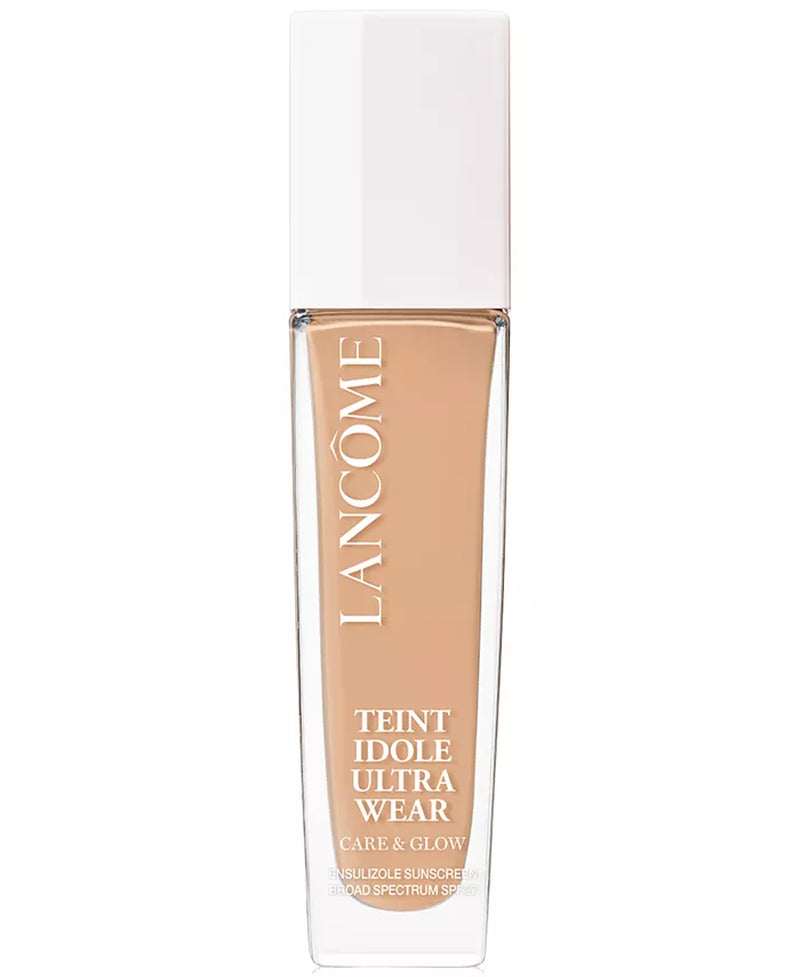 Teint Idole Ultra Wear Care & Glow Serum Foundation