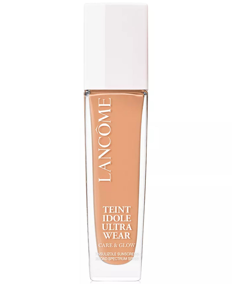 Teint Idole Ultra Wear Care & Glow Serum Foundation