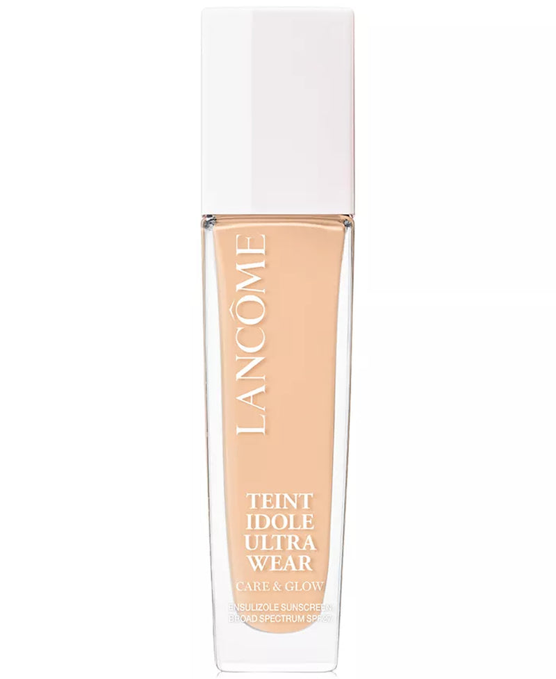 Teint Idole Ultra Wear Care & Glow Serum Foundation