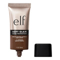E.L.F. Soft Glam Satin Foundation, 63 Rich Warm, 1 Fl Oz