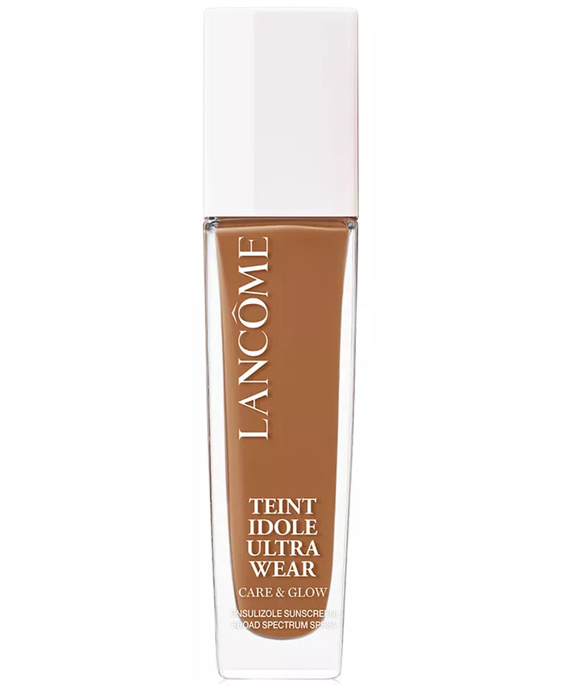 Teint Idole Ultra Wear Care & Glow Serum Foundation