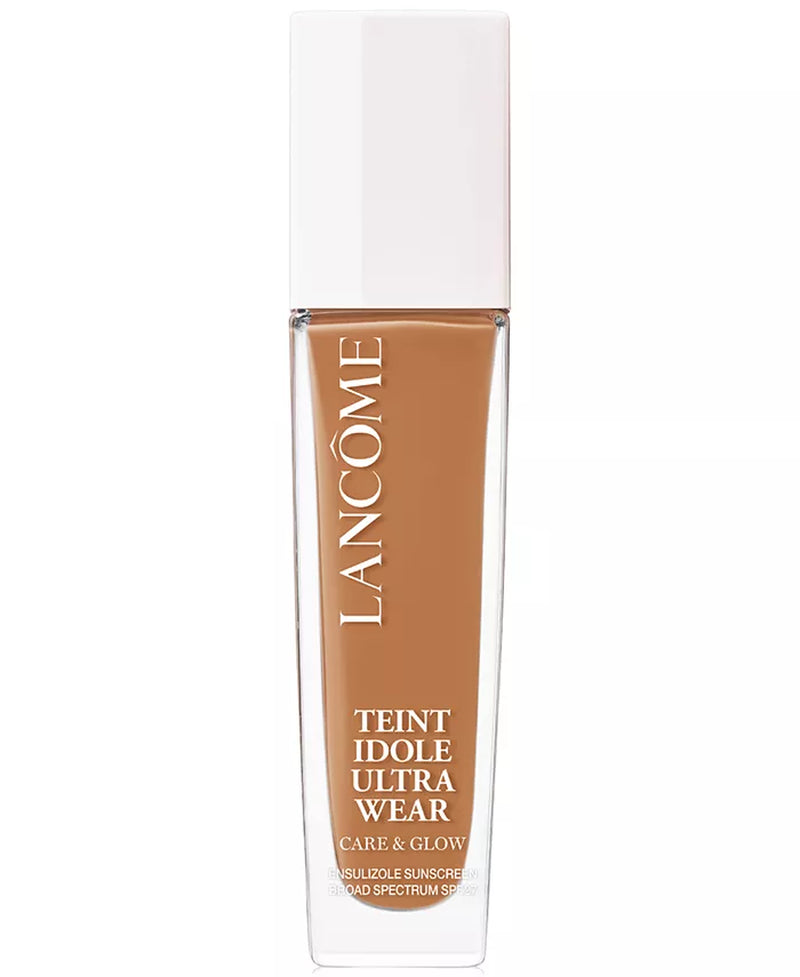 Teint Idole Ultra Wear Care & Glow Serum Foundation