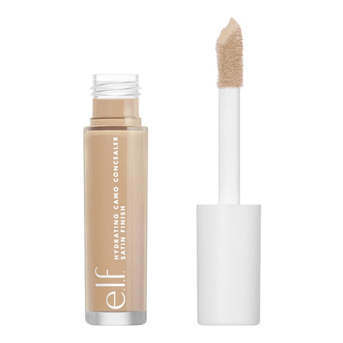 E.L.F. Hydrating Camo Concealer, Medium Warm