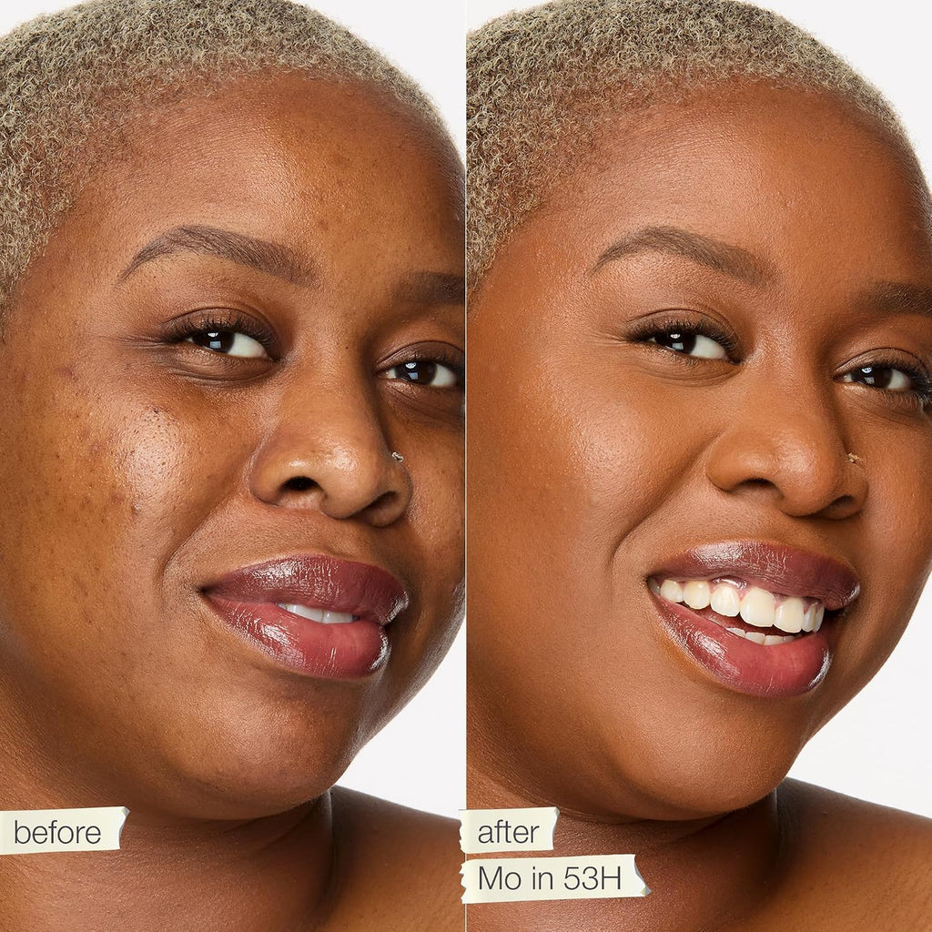Tarte Shape Tape Concealer – Full-Coverage Creaseless Soft Matte Finish, Brightening Under-Eye & Face Makeup, 16Hr Longwear, Vegan & Cruelty-Free