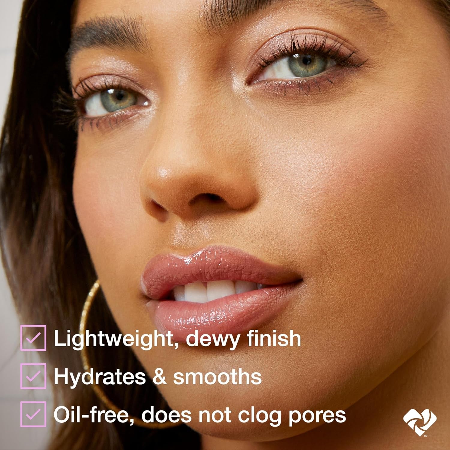 Maybelline Fit Me Dewy + Smooth Liquid Foundation Makeup, Classic Ivory, 1 Count (Packaging May Vary)