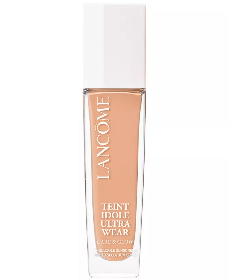 Teint Idole Ultra Wear Care & Glow Serum Foundation