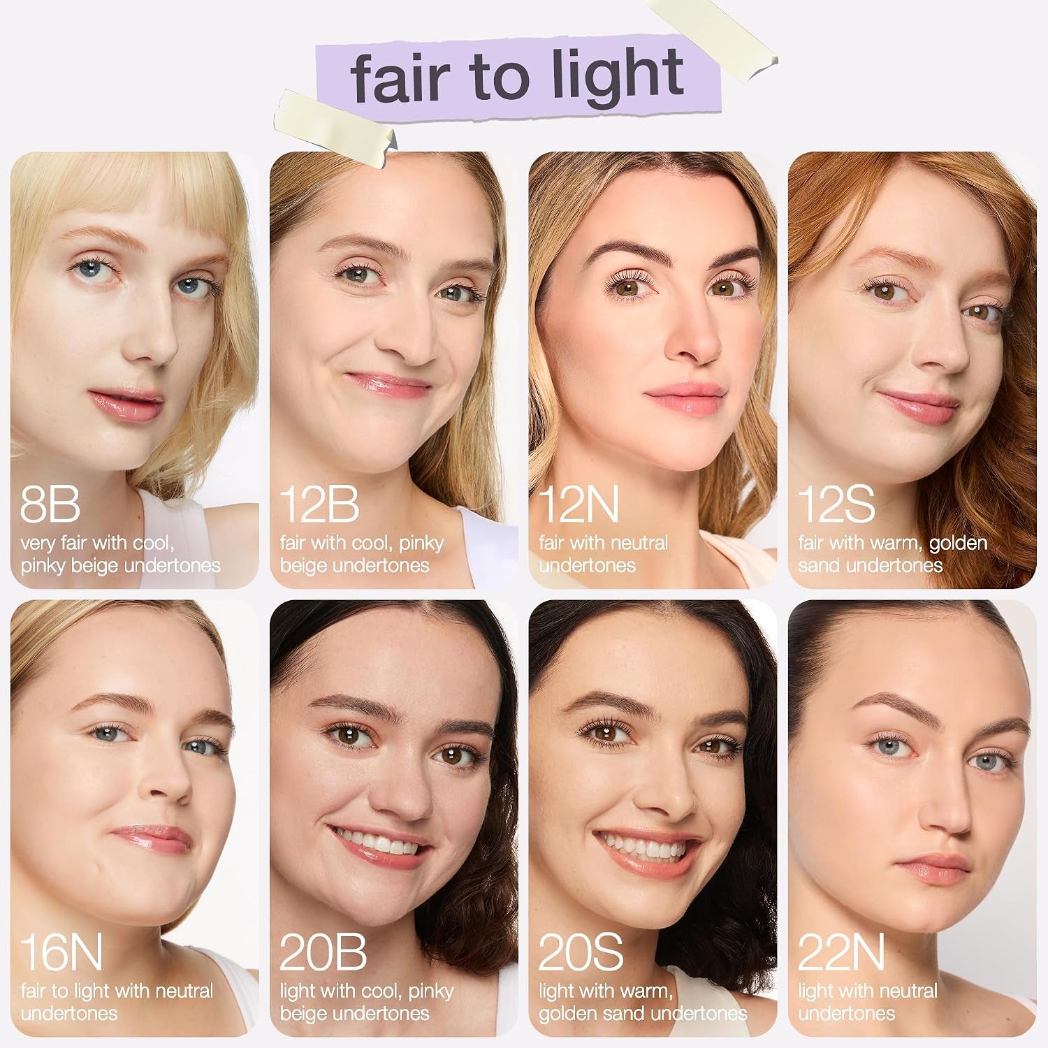 Tarte Shape Tape Concealer – Full-Coverage Creaseless Soft Matte Finish, Brightening Under-Eye & Face Makeup, 16Hr Longwear, Vegan & Cruelty-Free